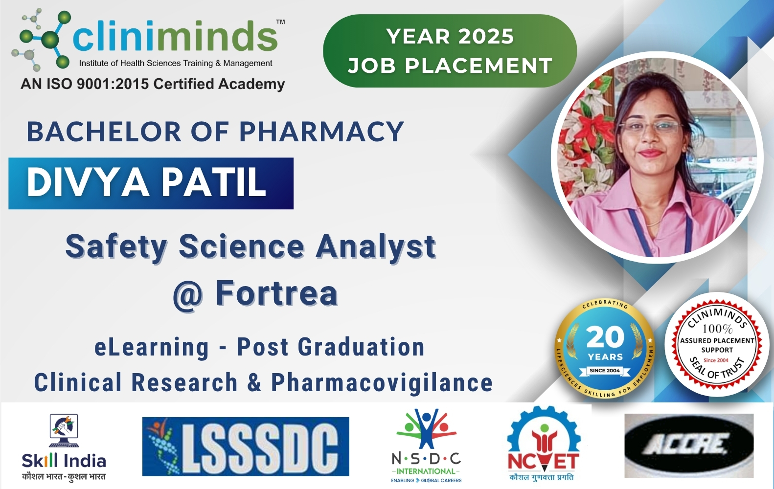 Cliniminds Placements